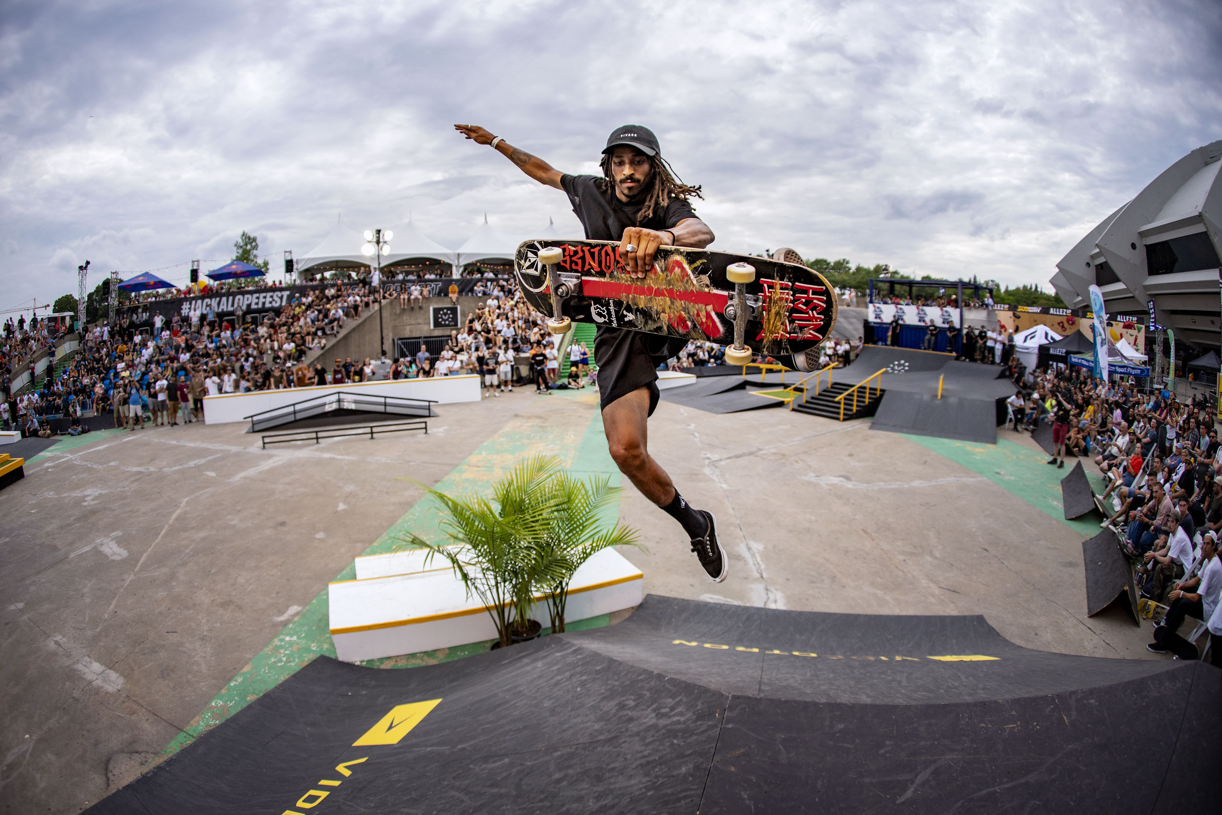 5 reasons why skateboarding is more popular than ever - Jackalope