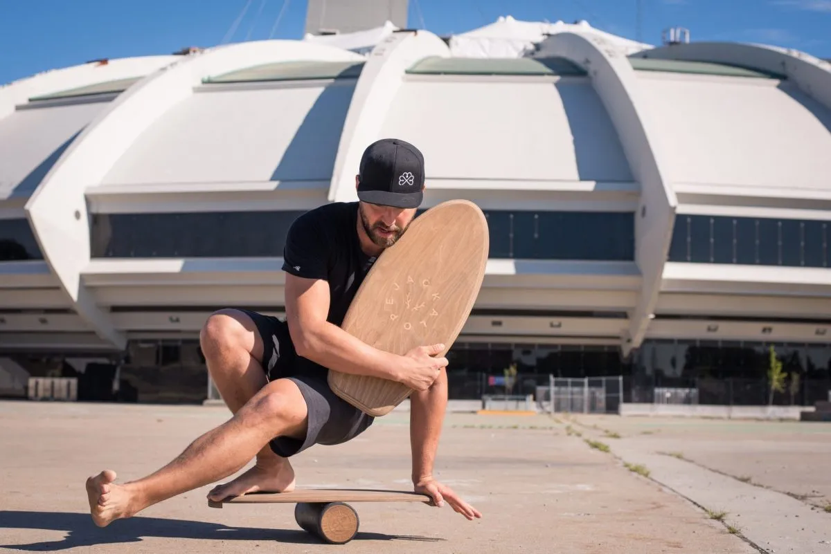 Planche Collective is making space for marginalized skateboarders in  Montreal