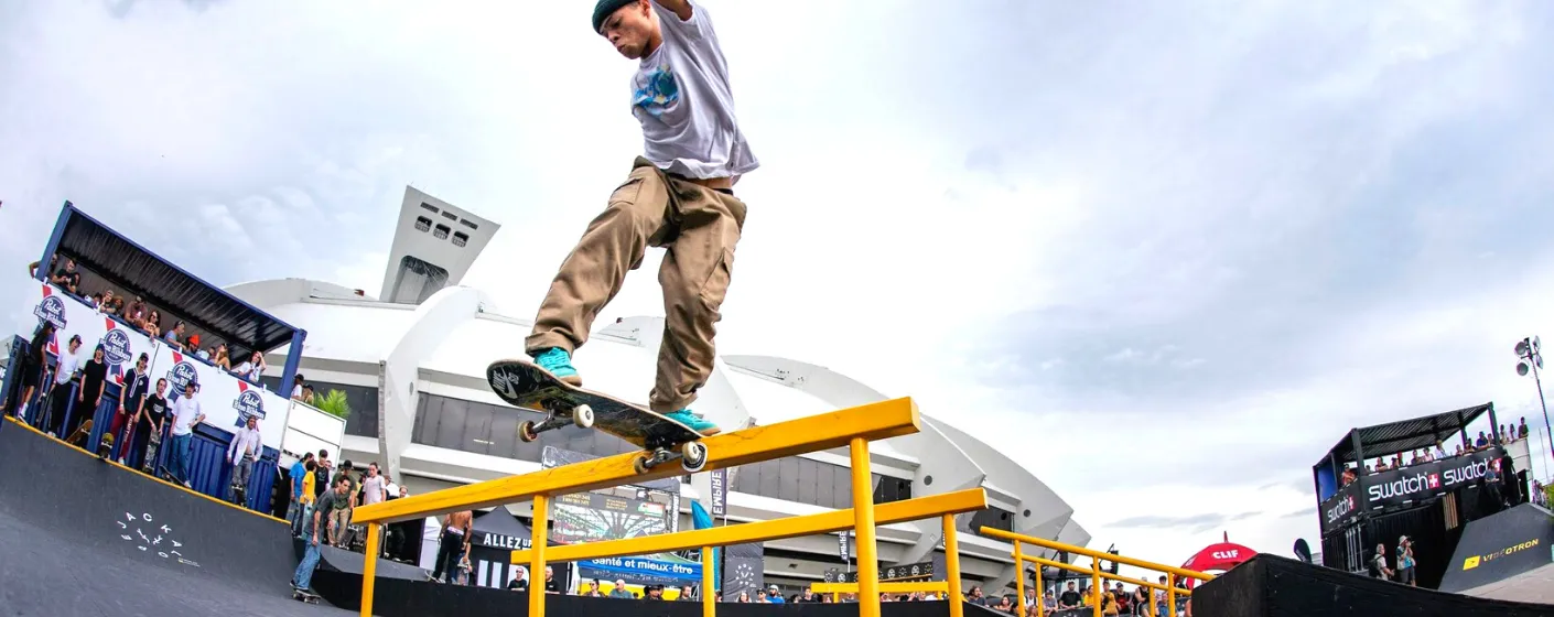 What do brazilian skaters think of their pros?