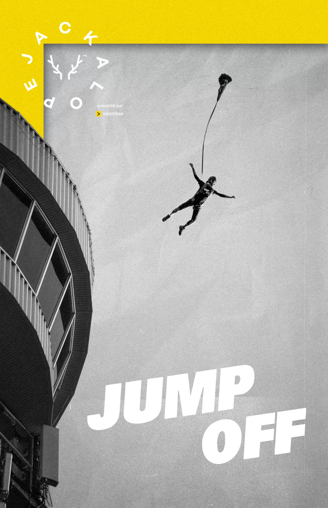 jump off