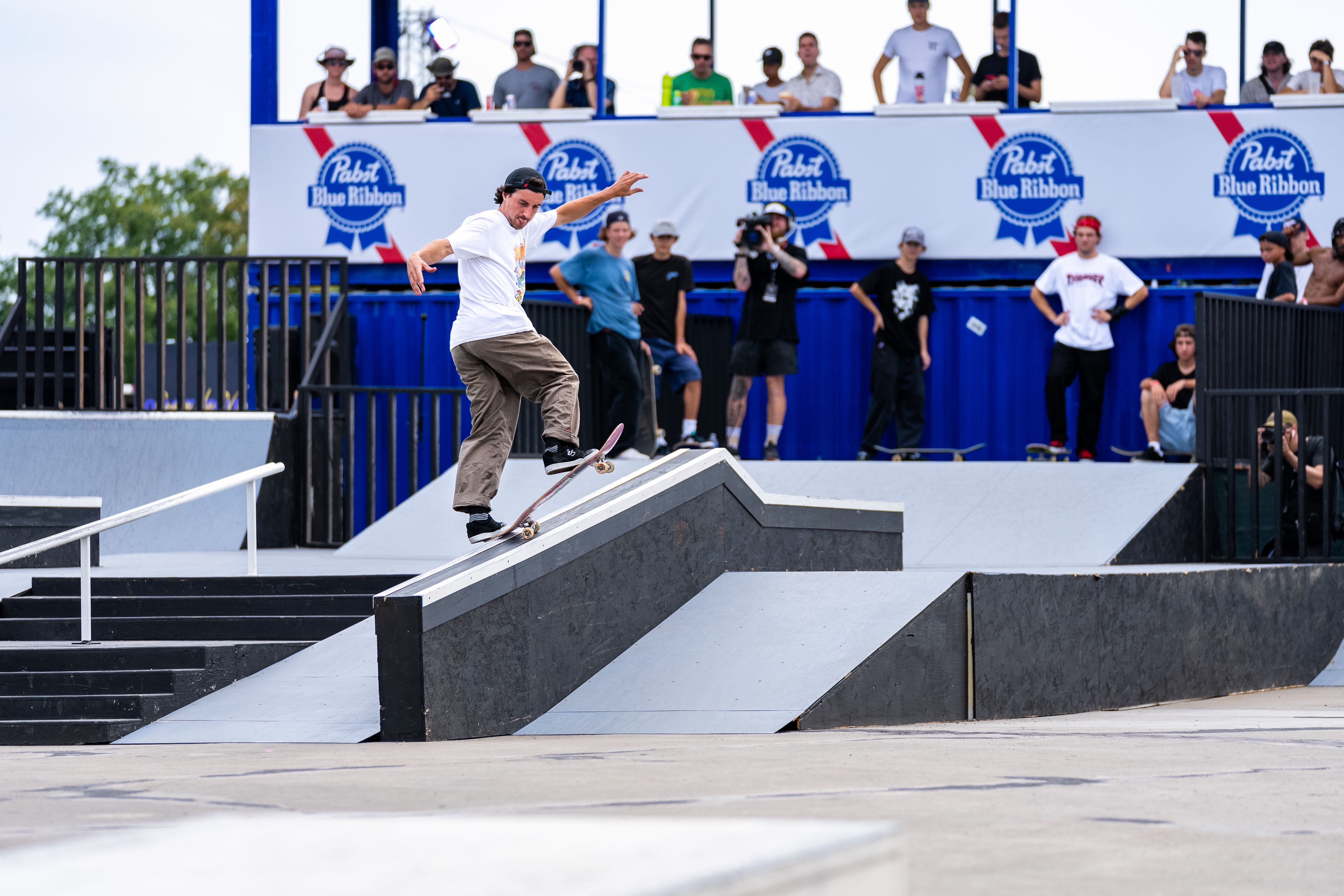 vans skatepark virginia