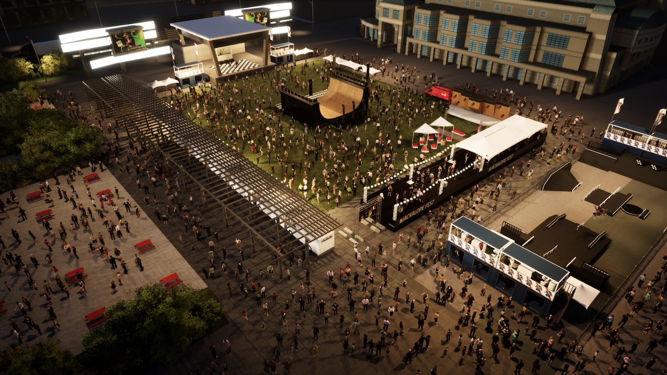ACTION SPORTS FESTIVAL JACKALOPE COMES TO MISSISSAUGA IN JULY! Jackalope