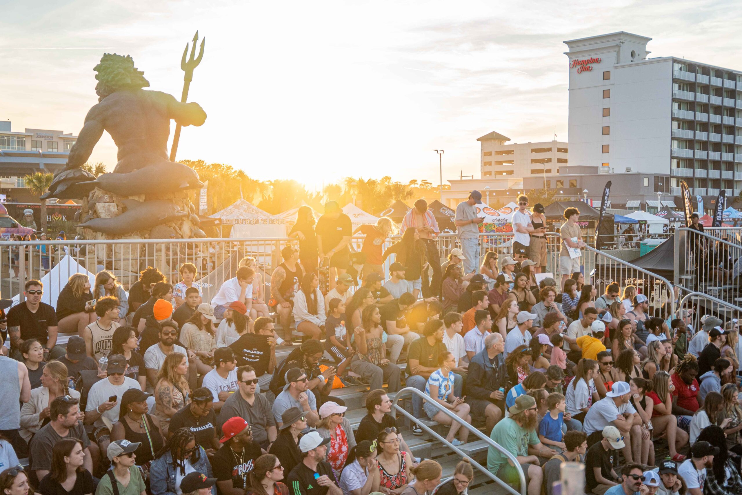 Vendors to See at JACKALOPE Virginia Beach 2025